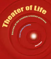 Omslag van Theater of Life