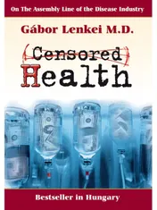 Omslag van (Censored) health