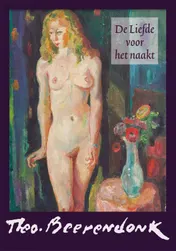 Omslag van De liefde voor het naakt