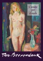 Omslag van L’amore per il nudo