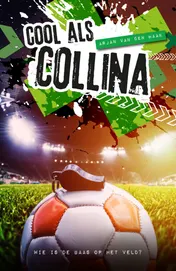 Omslag van Cool als Collina