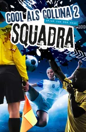 Omslag van Squadra