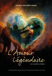 Omslag van L'Amour Légèndaire