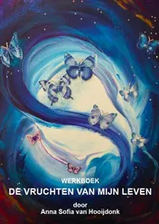 Omslag van De vruchten van het leven