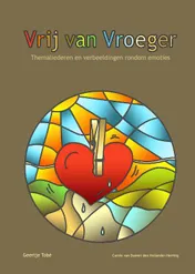 Omslag van Vrij van Vroeger