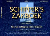 Omslag van Schippers zakboek