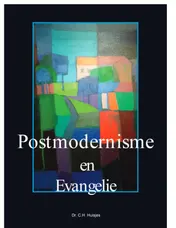 Omslag van Postmodernisme en Evangelie