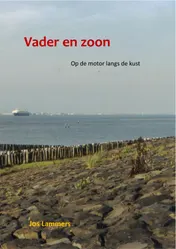 Omslag van Vader en zoon