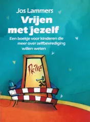 Omslag van Vrijen met jezelf
