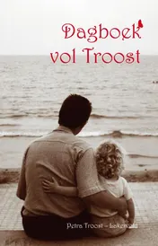 Omslag van Dagboek vol troost
