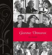 Omslag van Gewone vrouwen
