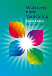 Omslag van Onderweg naar verlichting