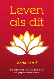 Omslag van Leven als dit