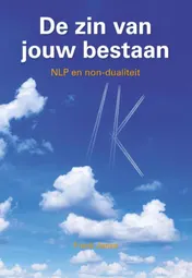 Omslag van De zin van jouw bestaan