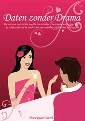 Omslag van Daten Zonder Drama