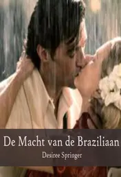 Omslag van De Macht van de Braziliaan