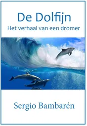 Omslag van De dolfijn