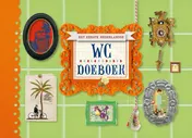 Omslag van WC Doeboek