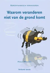 Omslag van Aerodynamisch Veranderen