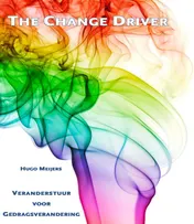 Omslag van The change driver