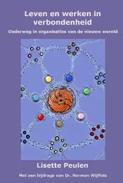 Omslag van Leven en werken in verbondenheid