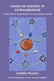 Omslag van Leven en werken in verbondenheid