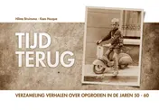 Omslag van Tijd terug