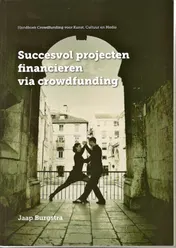 Omslag van Handboek