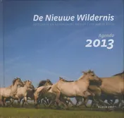 Omslag van Agenda 2013