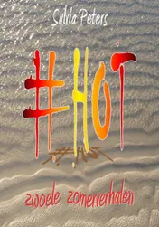 Omslag van #HOT