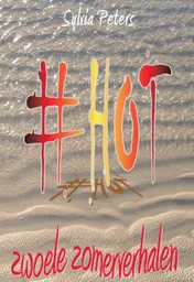 Omslag van HOT
