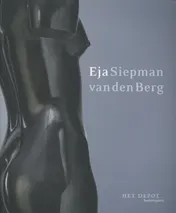 Omslag van Eja Siepman van den Berg