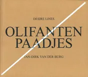 Omslag van Olifantenpaadjes