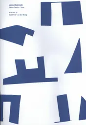 Omslag van Censorship daily