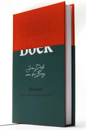 Omslag van Haatboek