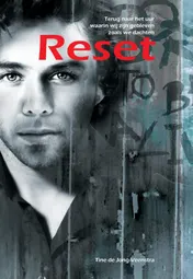 Omslag van Reset