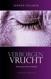 Omslag van Verborgen Vrucht