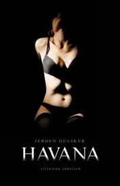 Omslag van Havana