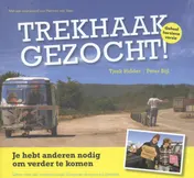 Omslag van Trekhaak gezocht!