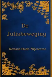 Omslag van De Juliabeweging