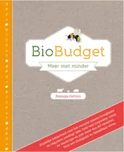 Omslag van BioBudget