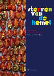 Omslag van Sterren van de hemel