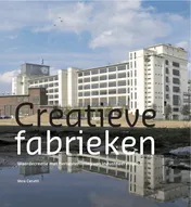 Omslag van Creatieve fabrieken