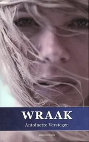 Omslag van Wraak