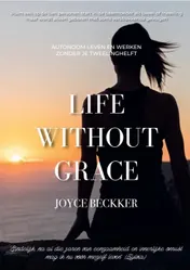 Omslag van Life without Grace incl. werkboek