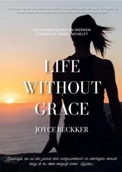 Omslag van Life without Grace incl. werkboek