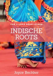 Omslag van Indische roots incl. journaal