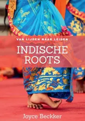 Omslag van Indische roots incl. journaal