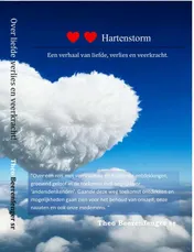 Omslag van Hartenstorm