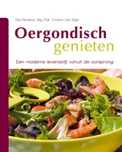 Omslag van Oergondisch genieten
